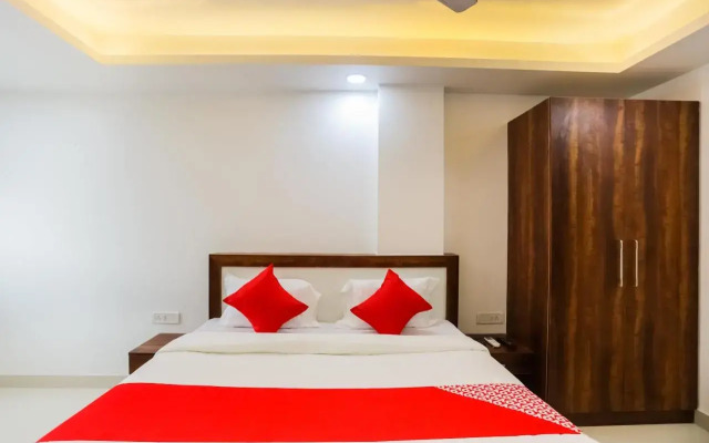 Oyo Flagship 65986 Hotel Signature Rooms