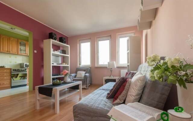 P&O Apartments Bielany 4