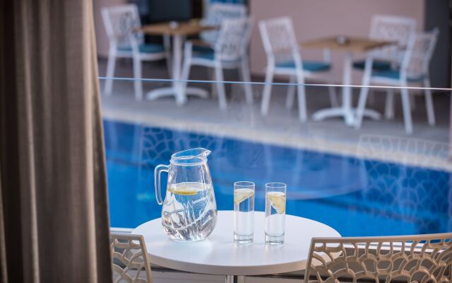 Omiros Boutique Hotel - Adults Only