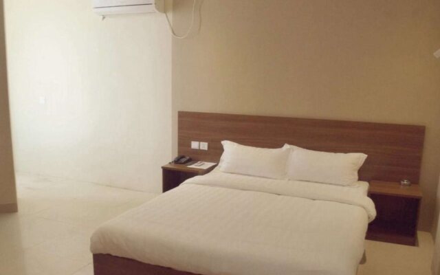 Hotel Mustika Tanah Abang