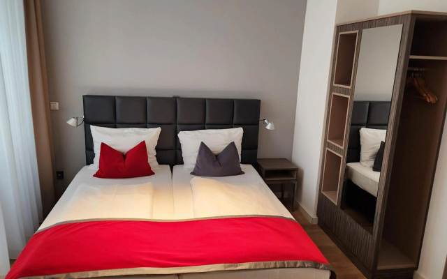 Gideon Designhotel