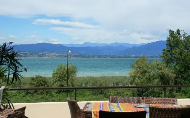 Residence La Rosa
