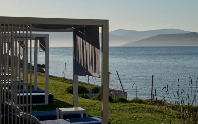 Atlantica Nissaki Beach - Adults Only