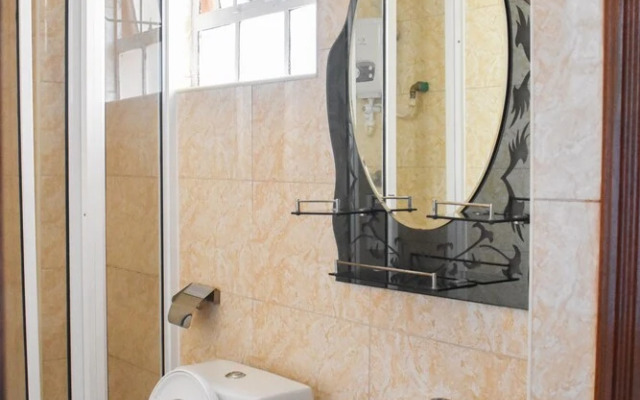 Acacia Luxurious Apartments