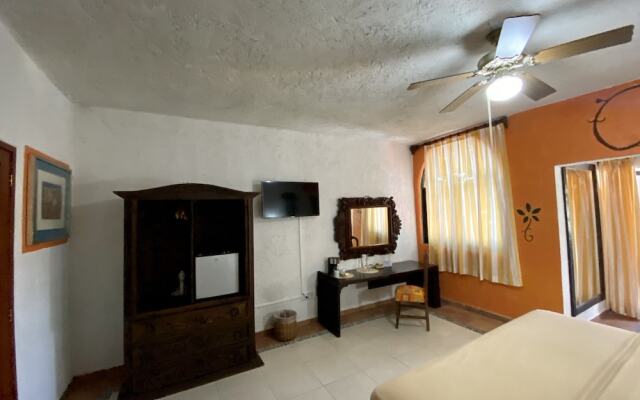 LABNA Suites Cancun