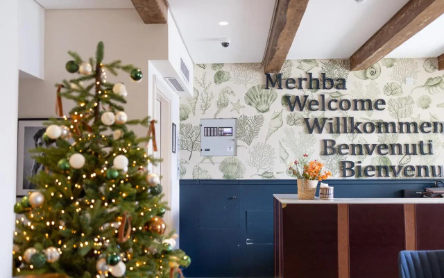 Eldoris Boutique Living