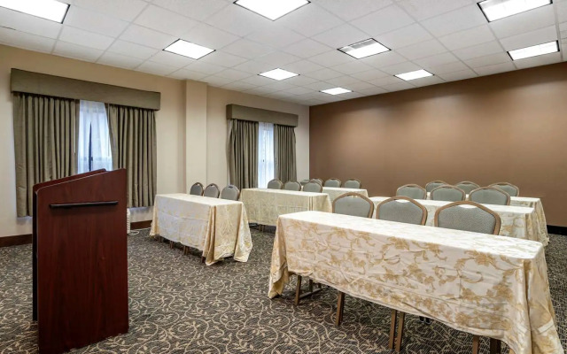 Wingate by Wyndham North East