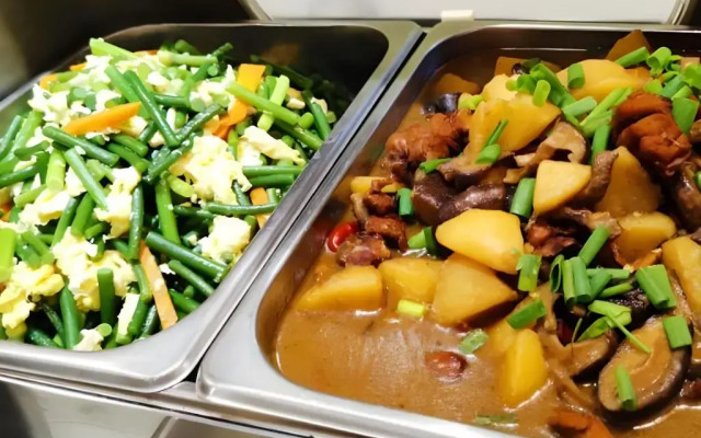 Home Inn Shenyang Zhangshi Development Zone Metro Station