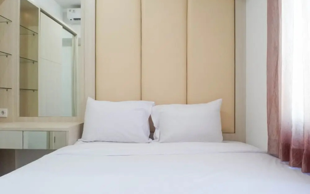 Relaxing And Serene 2Br Apartment At Tanglin Supermall Mansion