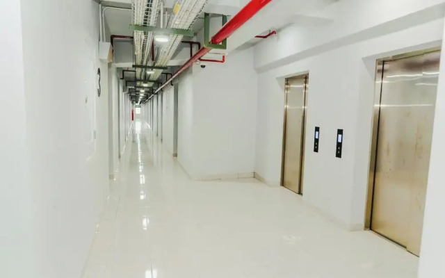 Aurora Rooms Riverdale