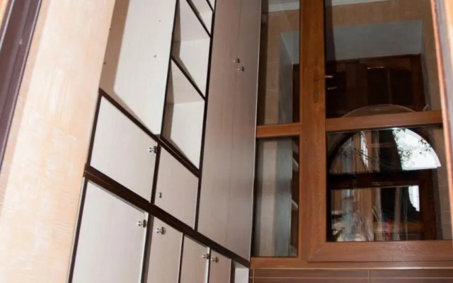 Bazar Apartment