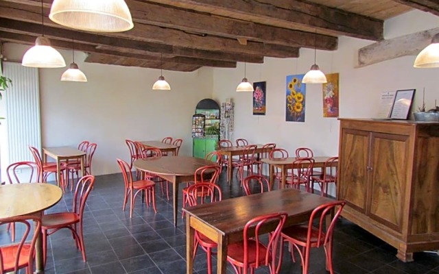 Le Relais De La Tour