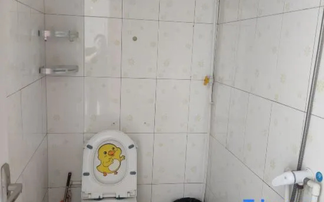 Jiajia Wanghai Farm stay – Bathroom – Huludao