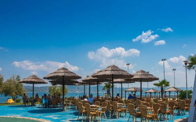 Camping Kanegra