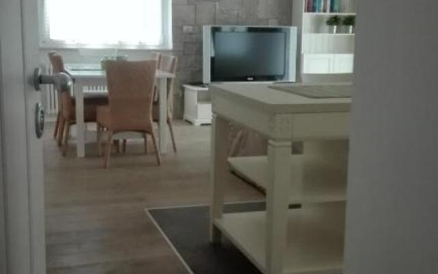 Appartamento caneve