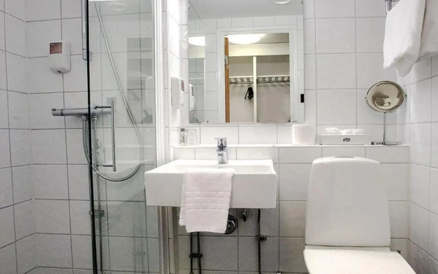 Hotell Högland
