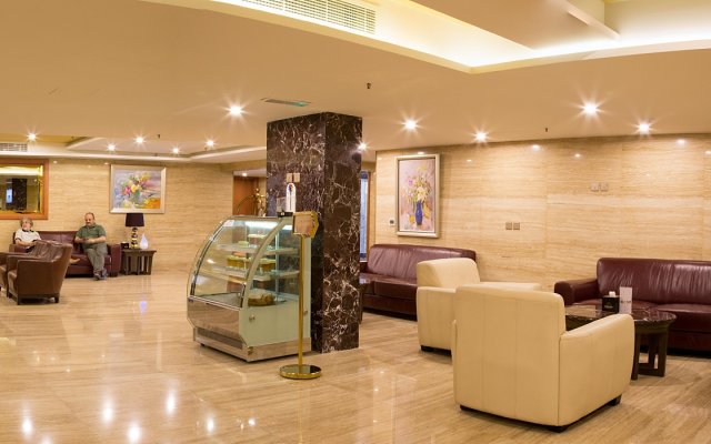 Rayan Hotel Sharjah