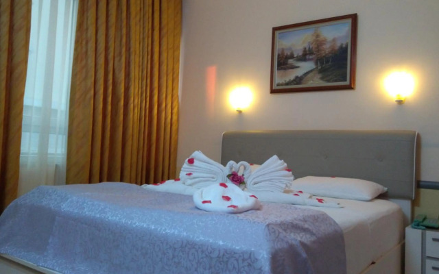 Alanya Sunway Hotel