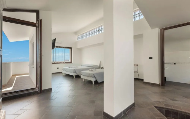 4022 Villa Belvedere Relais by Perle di Puglia