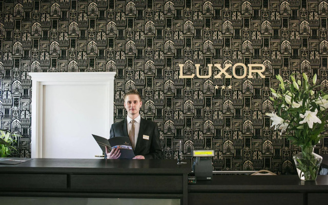 Hotel Luxor