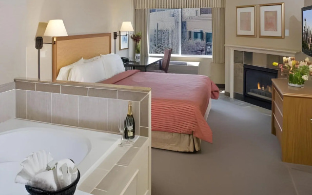 Silver Cloud Inn - Lake Union