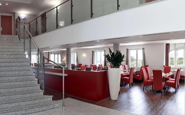 Ramada Hotel Leipzig City Centre