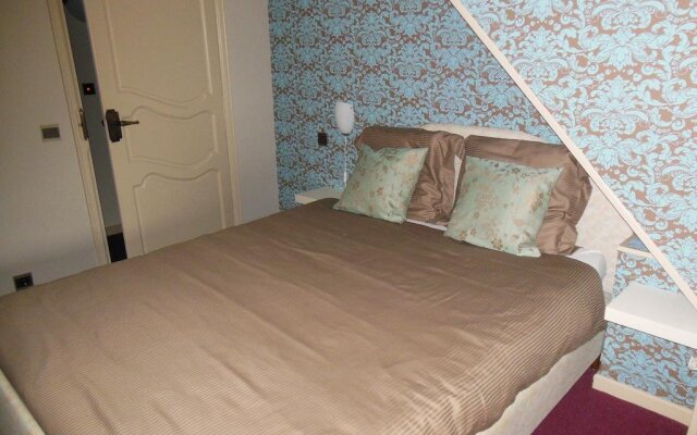 B&B Petrus