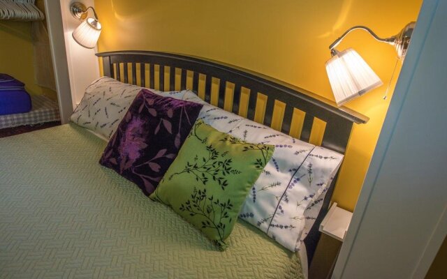River Road Bed & Breakfast