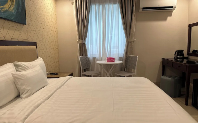 The Star Hotel 2