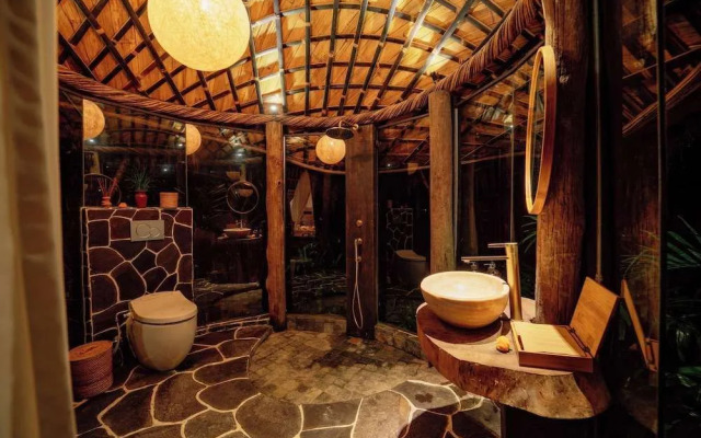 Hideout Mountain by Ini Vie Hospitality