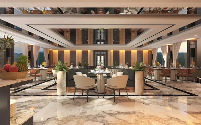 Celina of The Seas Cruise -6 Star Wonder