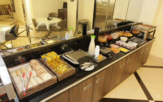 Hotel Amalia