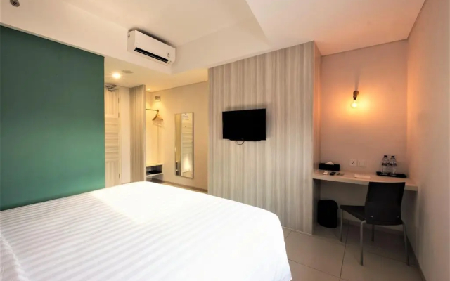 Hotel 88 Bekasi By WH