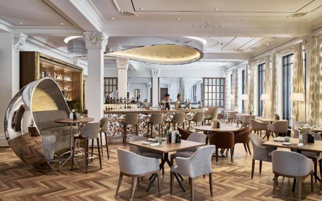 Grand Resort Bad Ragaz