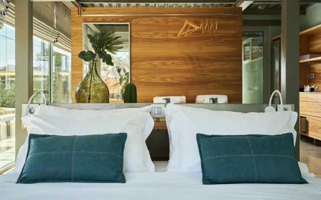 Olives and Thyme Retreat