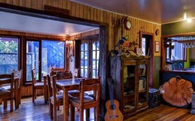 Hostel Bosque Nativo