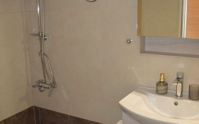 Best House Petit Pylos Messinias