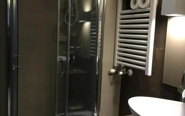 Albergo Trattoria Alessi