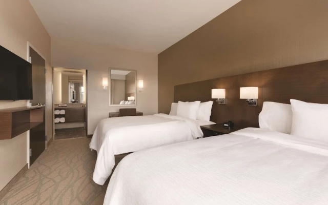 Embassy Suites Akron-Canton Airport
