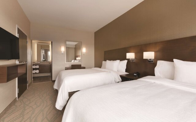 Embassy Suites Akron-Canton Airport