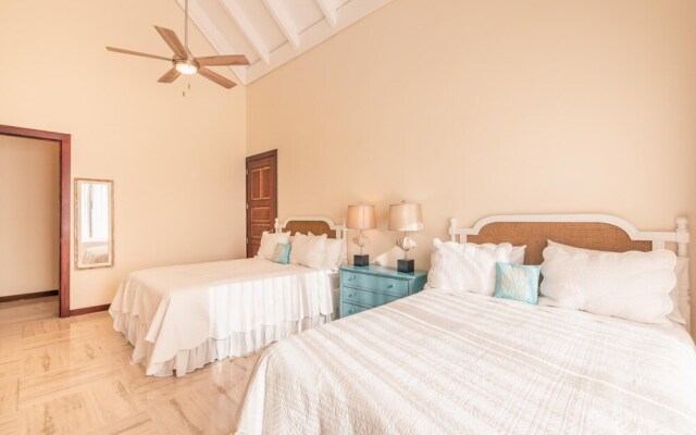 2BR at El Portillo XC4