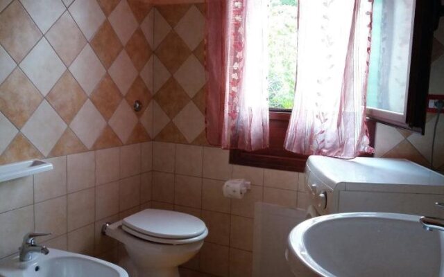 B&B Sa Funtana