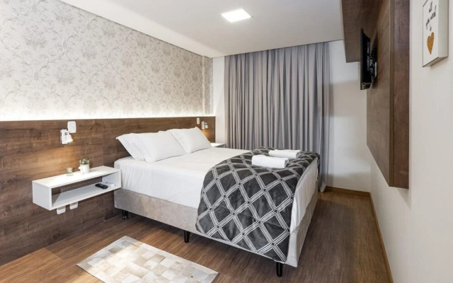 Bel Ssimo Apartamento em Gramado