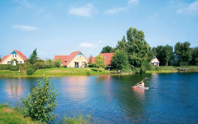 Summio Villapark Akenveen