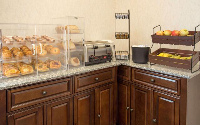 Best Western University Inn