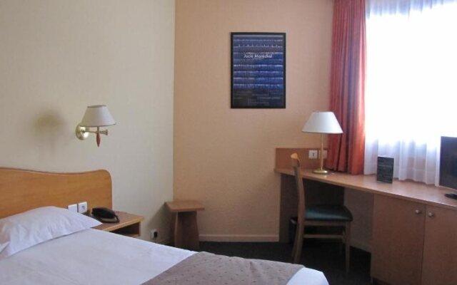 Logis Hotel L'Embarcadère