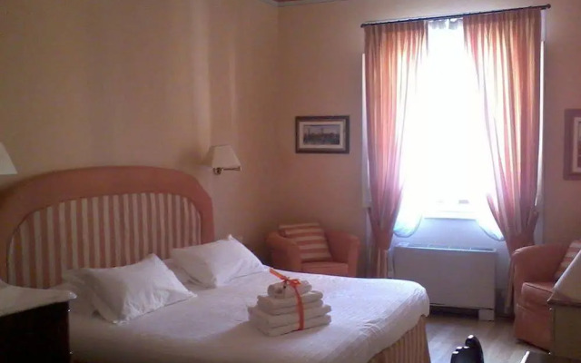 Hotel A Palazzo Busdraghi, Residenza d'Epoca