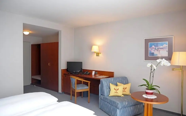 Hotel Gasthaus Adler