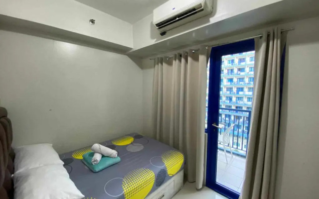 Sea Residences Antonio’s Staycation