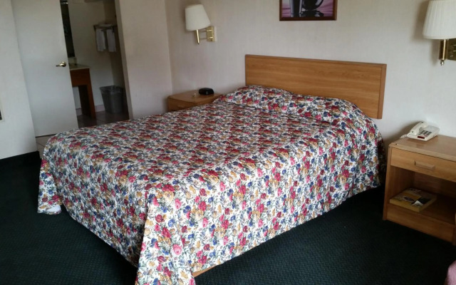 Economy Inn Motel Sylmar